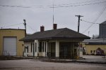 Milwaukee Road Depot